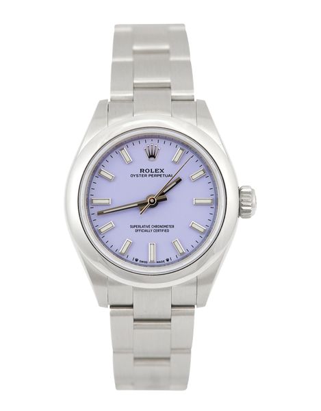 Rolex Oyster Perpetual 276200